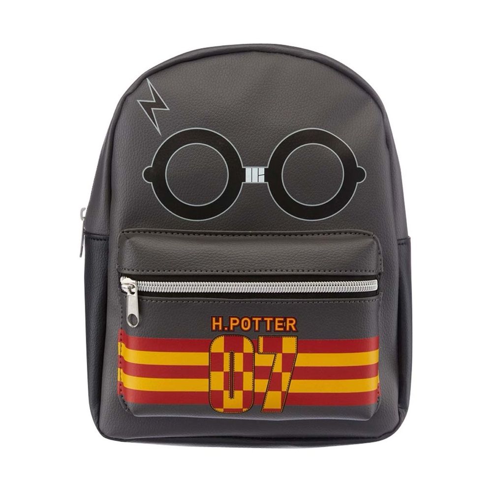 Gray H. Potter Backpack